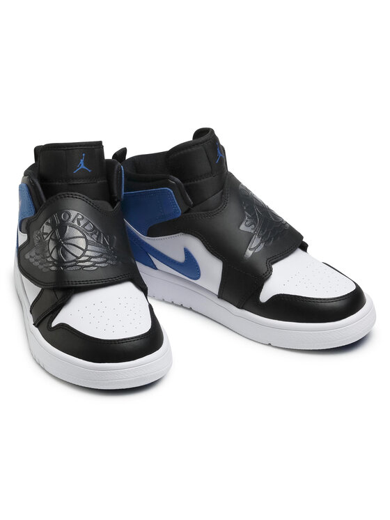 Nike Zapatillas Nike Sky Jordan 1 (Ps) BQ7197 115 Negro