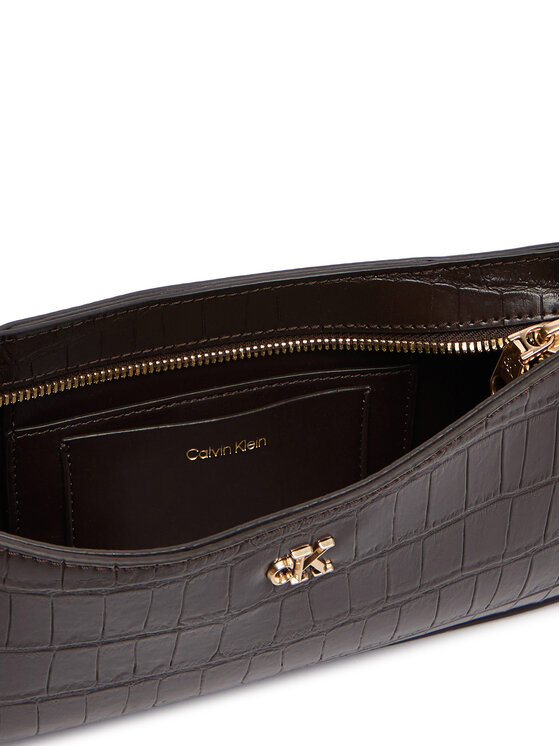 Calvin Klein Bolso Calvin Klein LV04F3906G Marrón oscuro