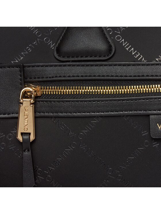 Valentino Taška Valentino Marais Re VBS7LR01 Čierna