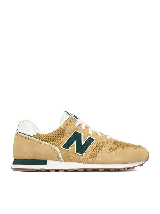 New Balance Superge New Balance C-U3733HA Rumena