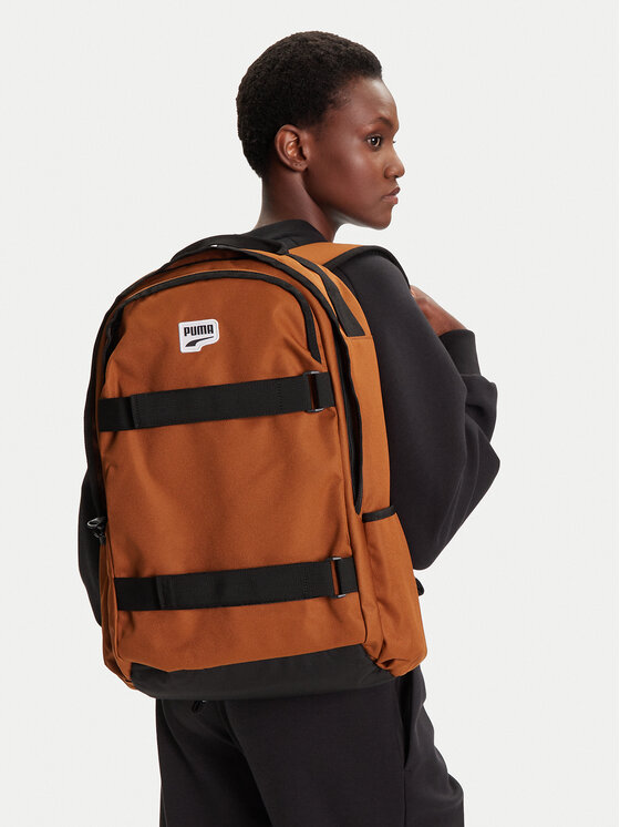Puma Рюкзак Puma 090255 02 Чорний