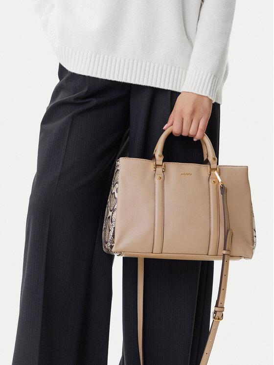 Aldo Soma Aldo Harmonie 14143670 Brūns