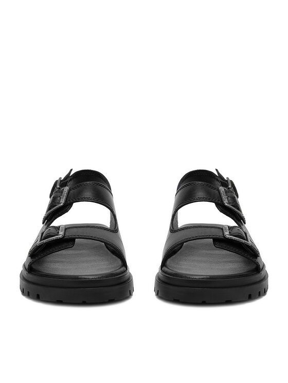 G-STAR Босоніжки G-Star Raw CEO-WI34-3310-18608 Чорний