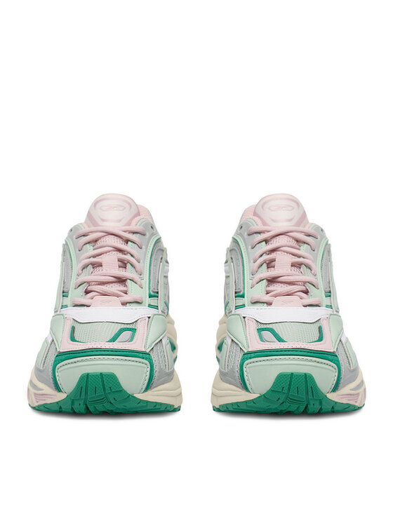 Reebok Sneakers Reebok EO-PREMIER ROAD ULTRA SV 100275281 Verde deschis