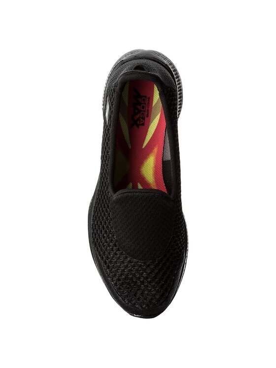 Skechers Superge Skechers Kindle 14145/BBK Črna