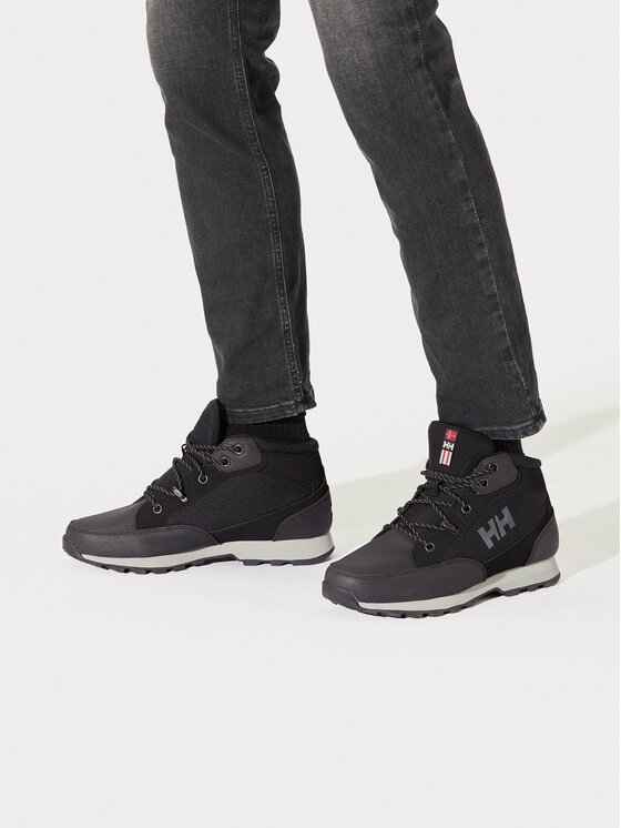 Helly Hansen Trekking Helly Hansen Torshov Hiker 11593-990 Crna