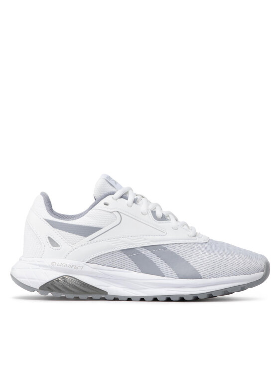 Buty do biegania Reebok Liquifect 90 2 GY7750 Biały | Eobuwie.com.pl