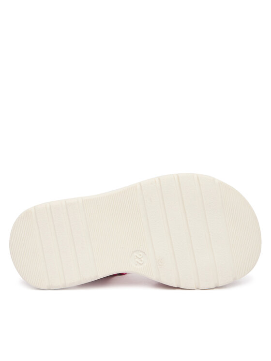 Agatha Ruiz de la Prada Босоніжки Agatha Ruiz de la Prada 262961 M Рожевий