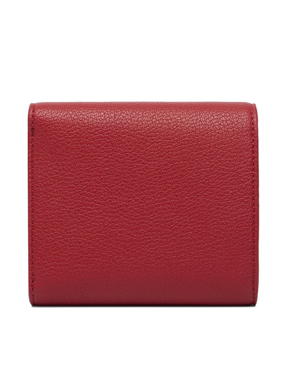 Armani Exchange Geldbörse Armani Exchange XW002819 AF26569 U5102 Rot