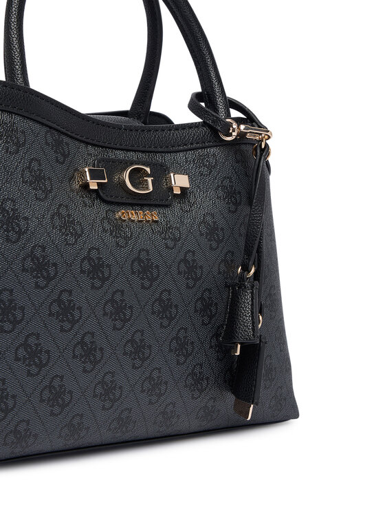 Guess Сумка Guess Lindsey HWSG97 49060 Чорний