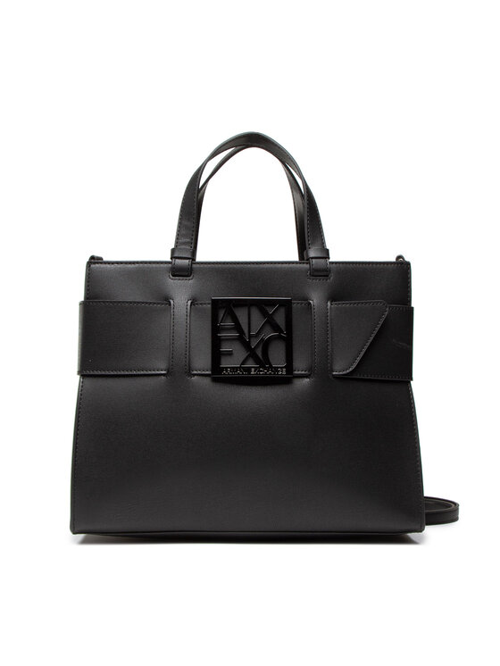 Armani Exchange Сумка Armani Exchange 942689 0A874 00020 Чорний
