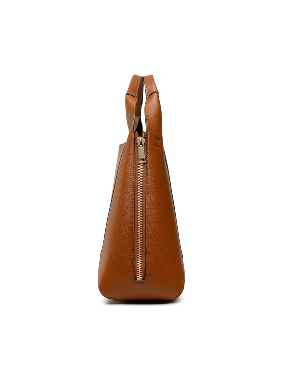 Furla Torbica Furla Gilda WB00468-BX0181-GHN00-1-007-20-CN-B Smeđa