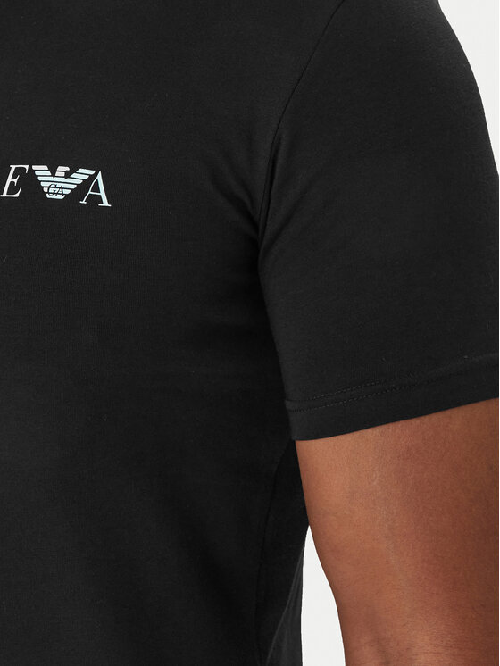 Emporio Armani Underwear Emporio Armani Underwear Komplet t-shirt majic﻿ EM001849 AF20668 MC499 Pisana Slim Fit