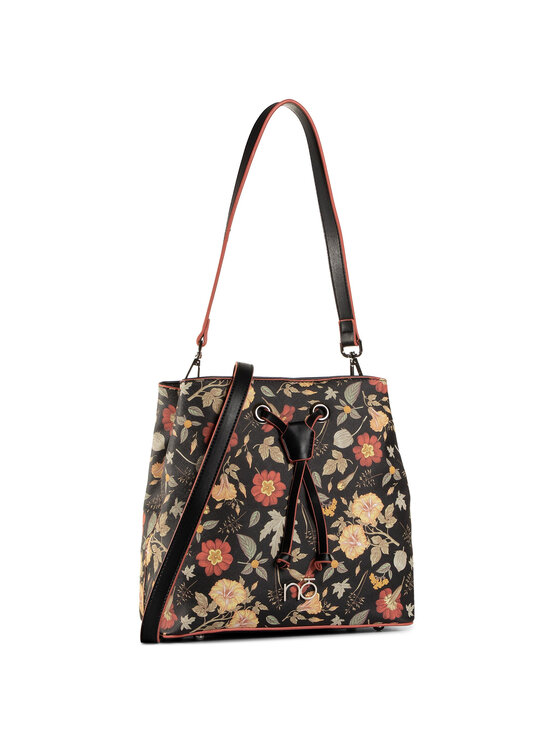 Nobo Táska Nobo NBAG-J0140-CM20 Fekete