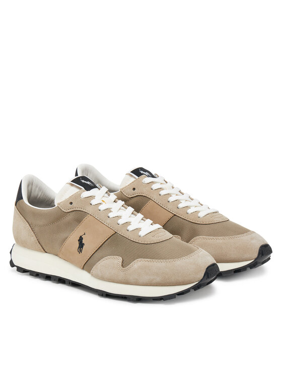 Polo Ralph Lauren Tenisice Polo Ralph Lauren PRL Trail 125 809960987003 Smeđa