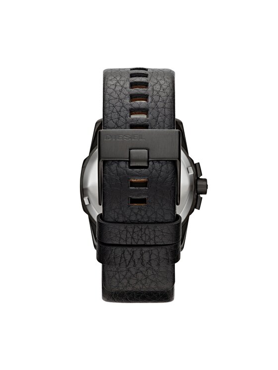 Diesel Sat Diesel Master Chief DZ1657 Crna