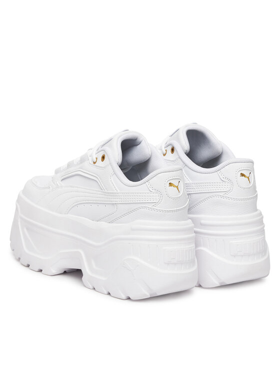Puma Superge Puma Karmen X TRA 400369 02 Bela