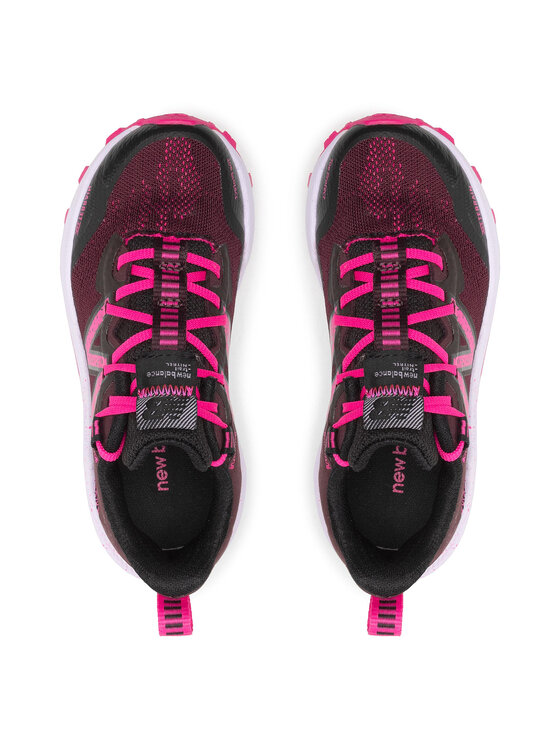New Balance Pantofi pentru alergare New Balance YPNTRBP4 Vișiniu