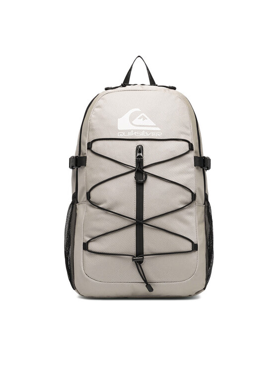 Quiksilver Рюкзак Quiksilver CWBEO-QUIK-F-002-10 Світло-сірий