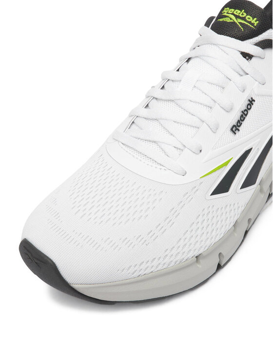 Reebok Взуття для бігу Reebok EO-ZIG DYNAMICA 6 100244518 Білий