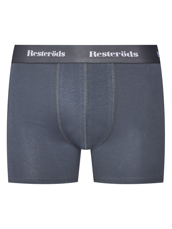 Resteröds Resteröds Set bokserica﻿ Kalle 47907 4900 Šarena