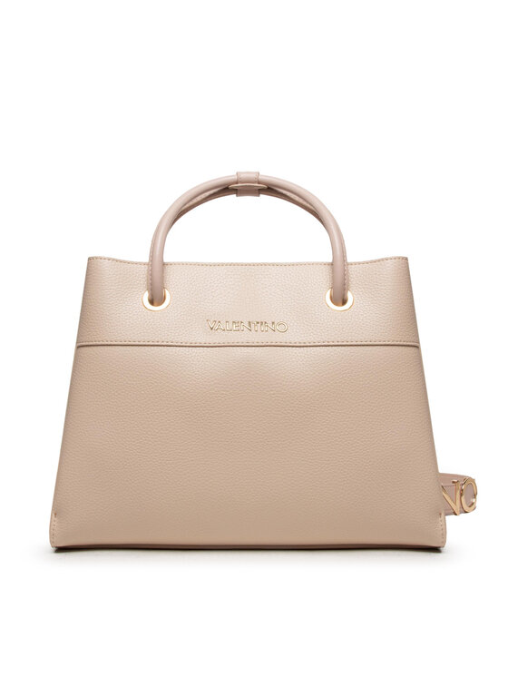Valentino Сумка Valentino Alexia VBS5A802 Бежевий