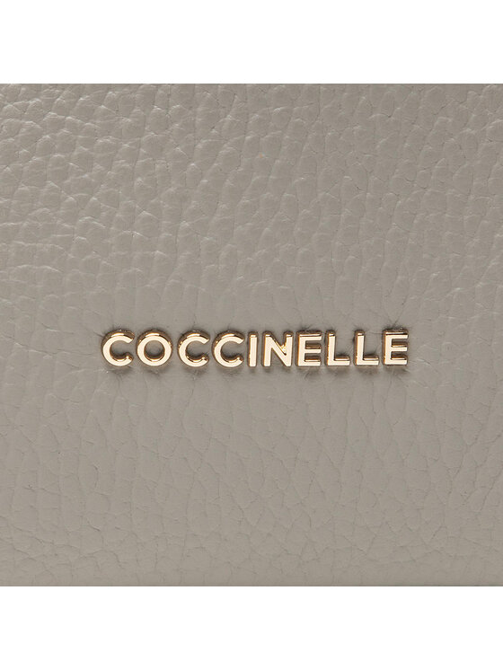 Coccinelle Rankinė Coccinelle L60 Lea E1 L60 23 01 01 Pilka