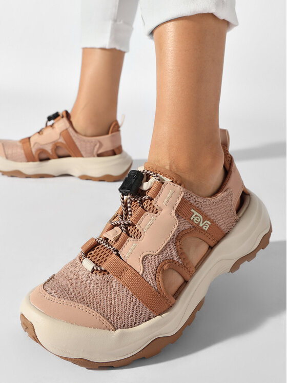 Teva Sandales Teva Outflow CT 1134364 Melns