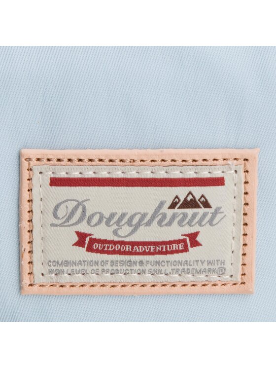 Doughnut Рюкзак Doughnut D010-0259-F Голубий