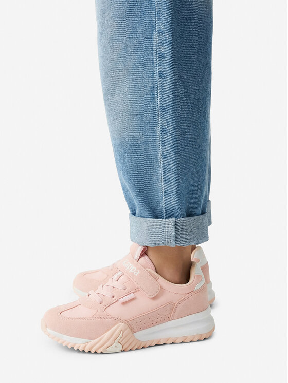 Kappa Αθλητικά Kappa CEO-351P8PW(DZ) Ροζ