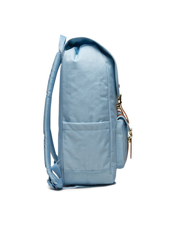 Herschel Rucsac Herschel Herschel Little America™ Backpack 11390-06177 Albastru