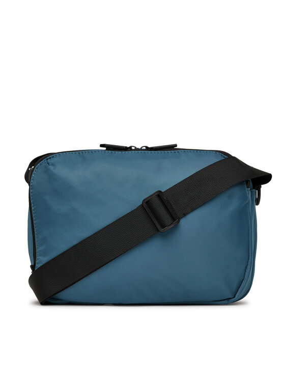 Quiksilver Torbica za okrog pasu Quiksilver QUIC-M-005-07 Modra