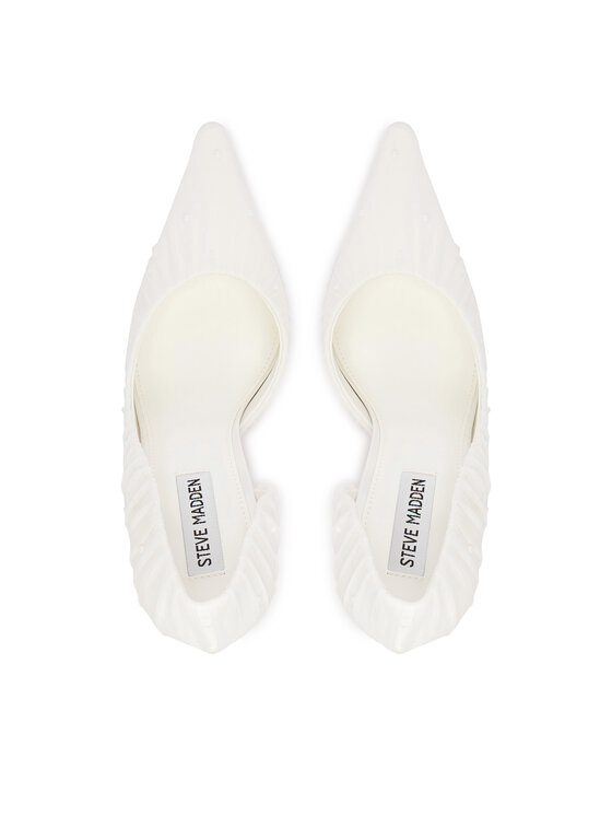 Steve Madden Туфлі на шпильці Steve Madden Danville 11005258 Білий