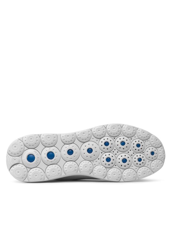Geox Сникърси Geox D Spherica A D15NUA 0006K C1000 Бял