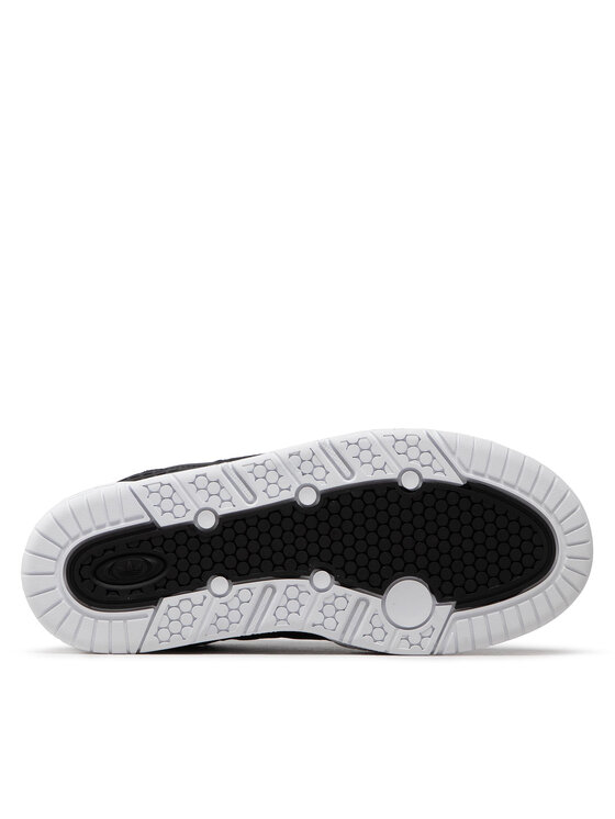 adidas Sneakersy adidas adi2000 J GY6584 Černá