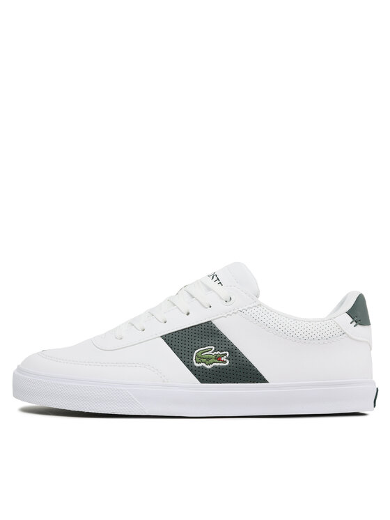 Lacoste Zapatillas Lacoste Court-Master Pro 1233 Sma 745SMA01211R5 Blanco