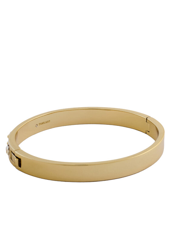 Coach Náramok Coach 37455892 Zlatá