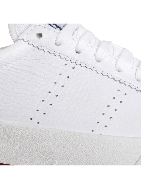 Superga Laisvalaikio batai Superga 2843 Clubs Comfleau S00CKL0 Balta