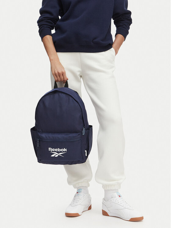 Reebok Рюкзак Reebok CWBEO-RBK-M-010-10 Cиній