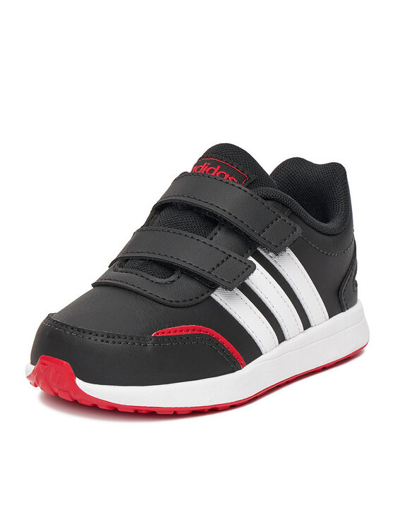 adidas Снікерcи adidas VS SWITCH 3 JR9278 Чорний