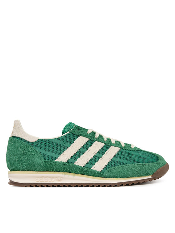 adidas Снікерcи adidas Sl 72 Og KJ4988 Зелений