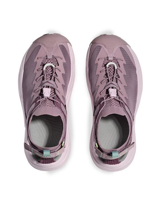 Hoka Босоніжки Hoka Hopara 2 1147670 Фіолетовий