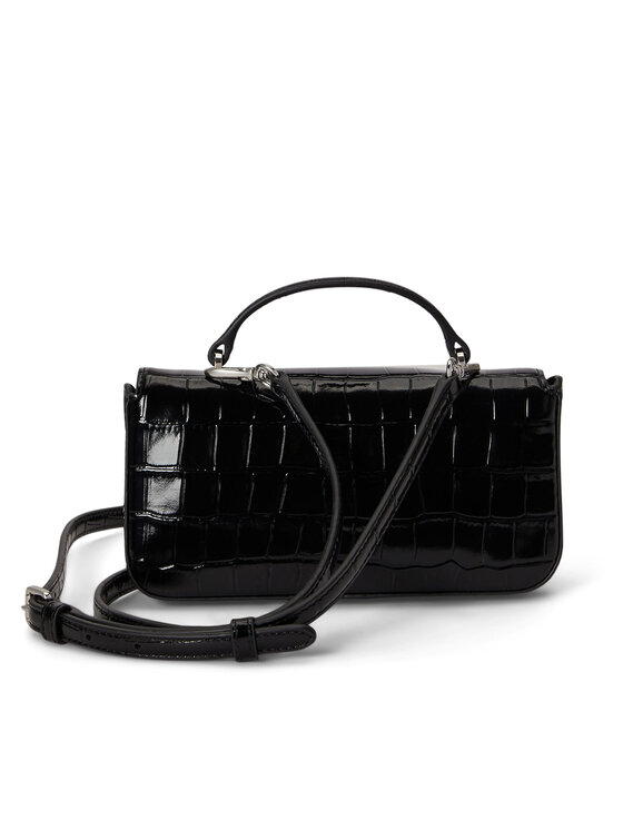 LAUREN RALPH LAUREN Borsetta LAUREN RALPH LAUREN 432P18681001 Nero