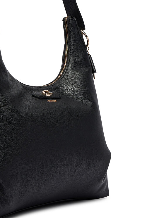 Guess Rankinė Guess Suzy HWBG23 22020 Juoda