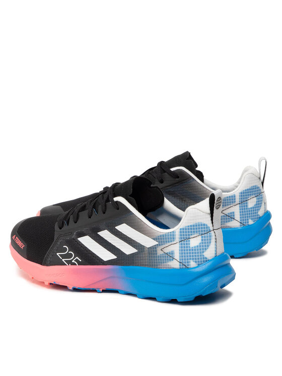 adidas Tenisice za trčanje adidas Terrex Speed Flow GZ8925 Crna
