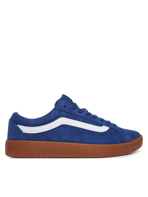 Vans Sneakers Vans Old Skool 36 Cup VN000Z950QZ1 Albastru