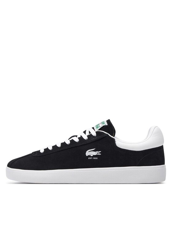 Lacoste Superge Lacoste 746SMA0065 Črna