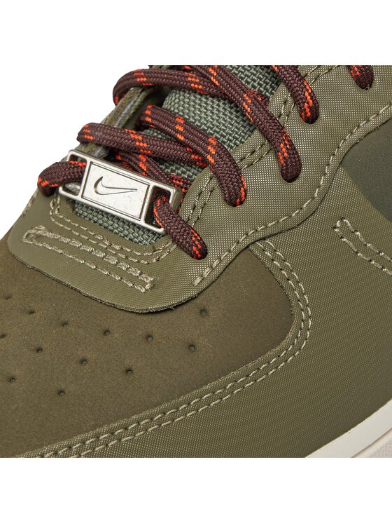 Nike Снікерcи Nike Af1 Sculpt Wild FB7960 200 Хакі