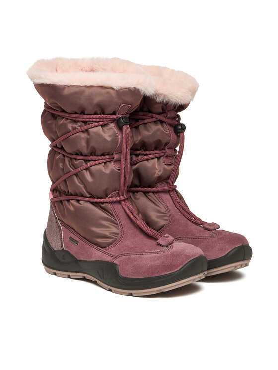 Primigi Снігоходи Primigi GORE-TEX 8881844 S Бордовий