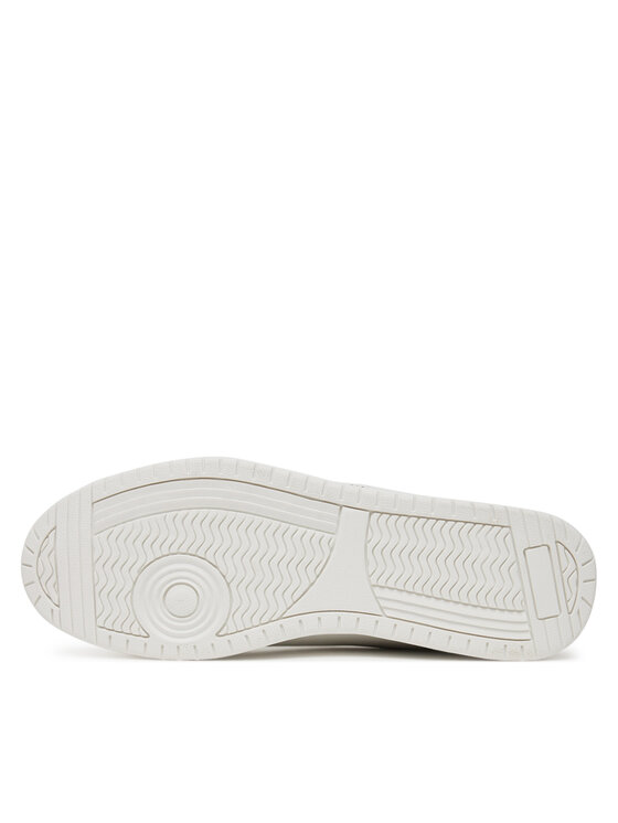 Beverly Hills Polo Club Sneakersy Beverly Hills Polo Club MYL-CE23388A Bílá